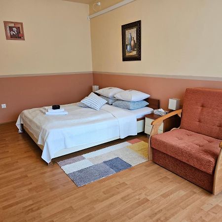 Abigel 2 Vendeghaz Hotel Miskolc Exterior photo