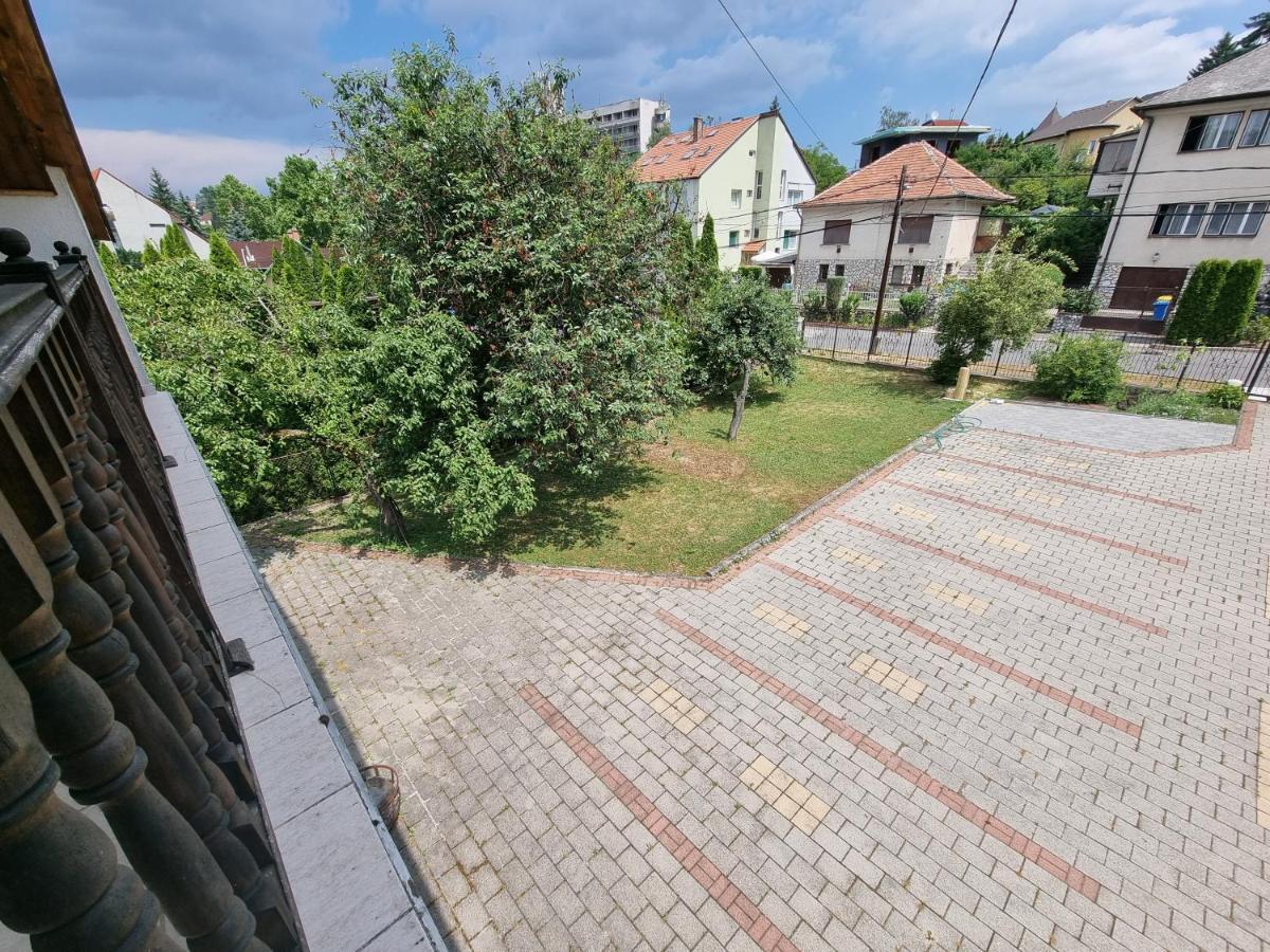 Abigel 2 Vendeghaz Hotel Miskolc Exterior photo