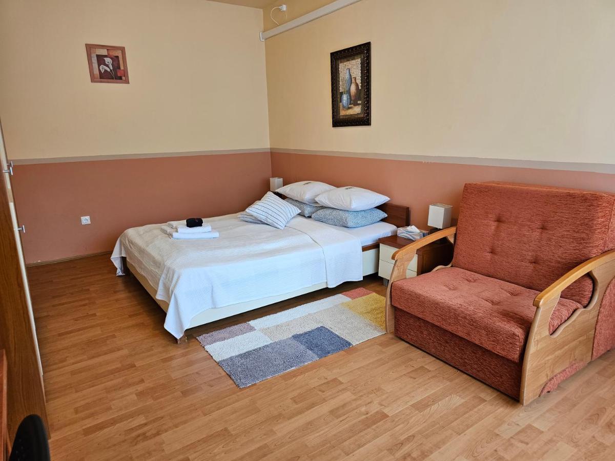 Abigel 2 Vendeghaz Hotel Miskolc Exterior photo